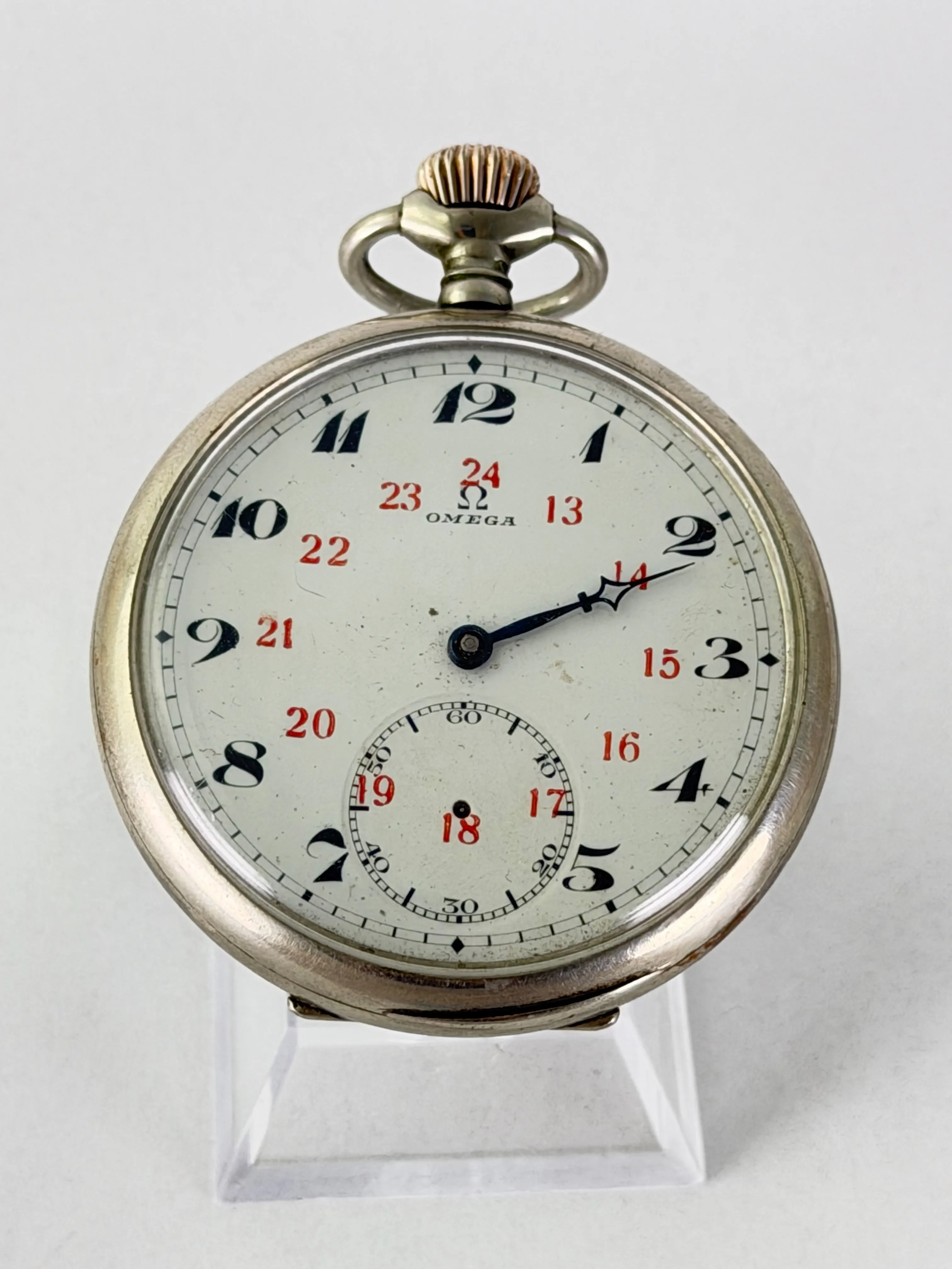 Omega 1917