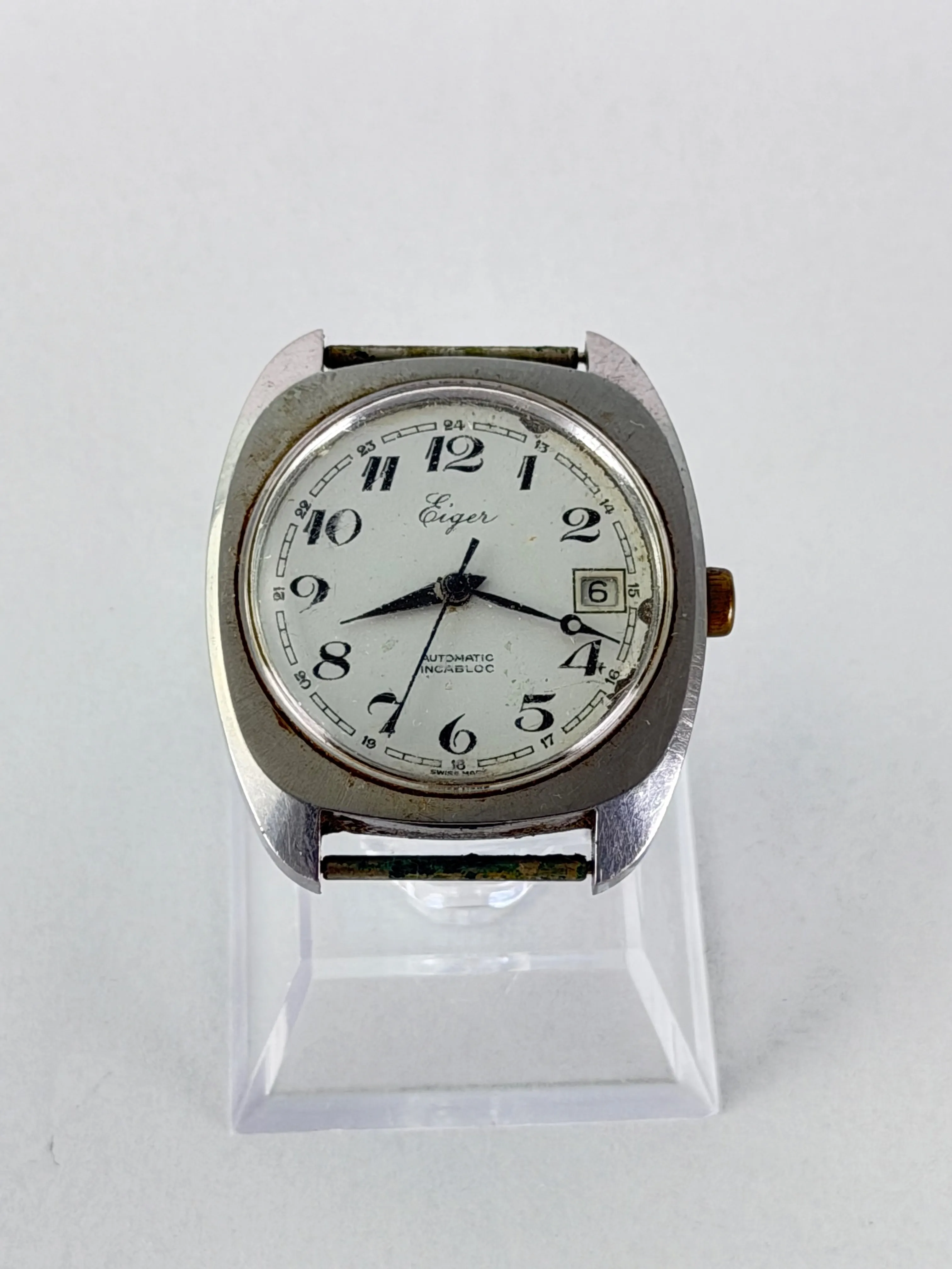 Eiger 524