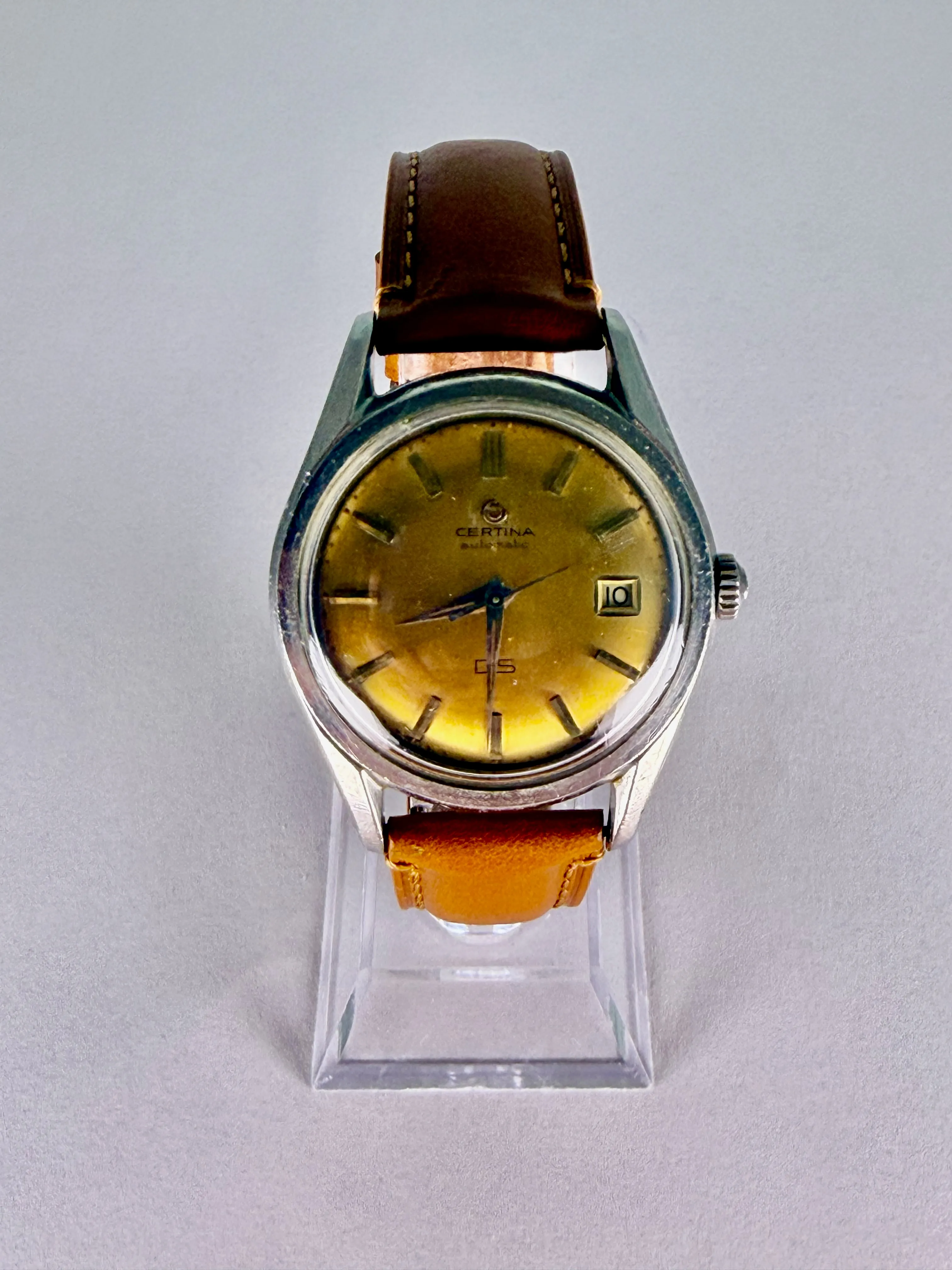 Certina DS Automatic