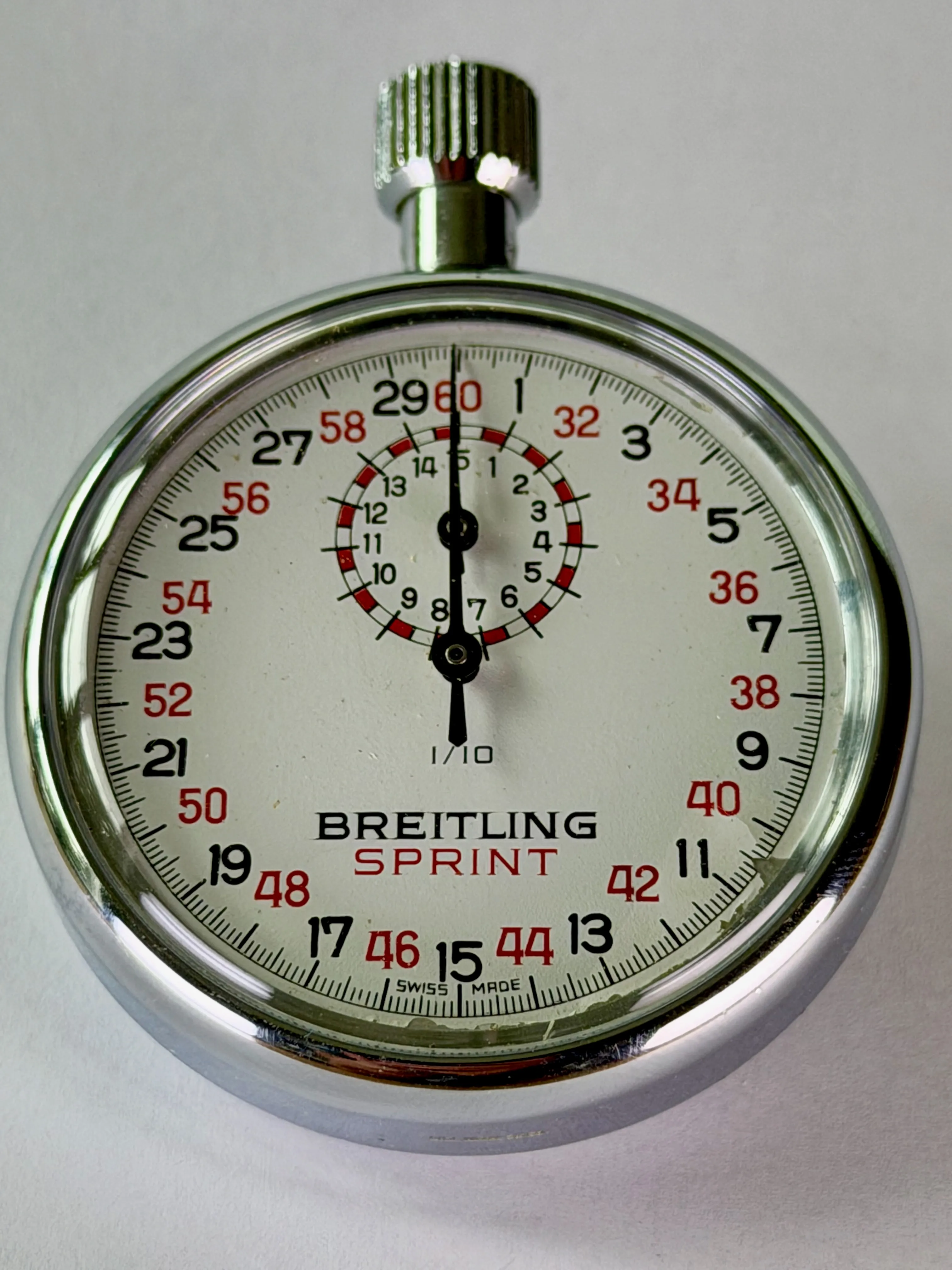 Breitling Sprint