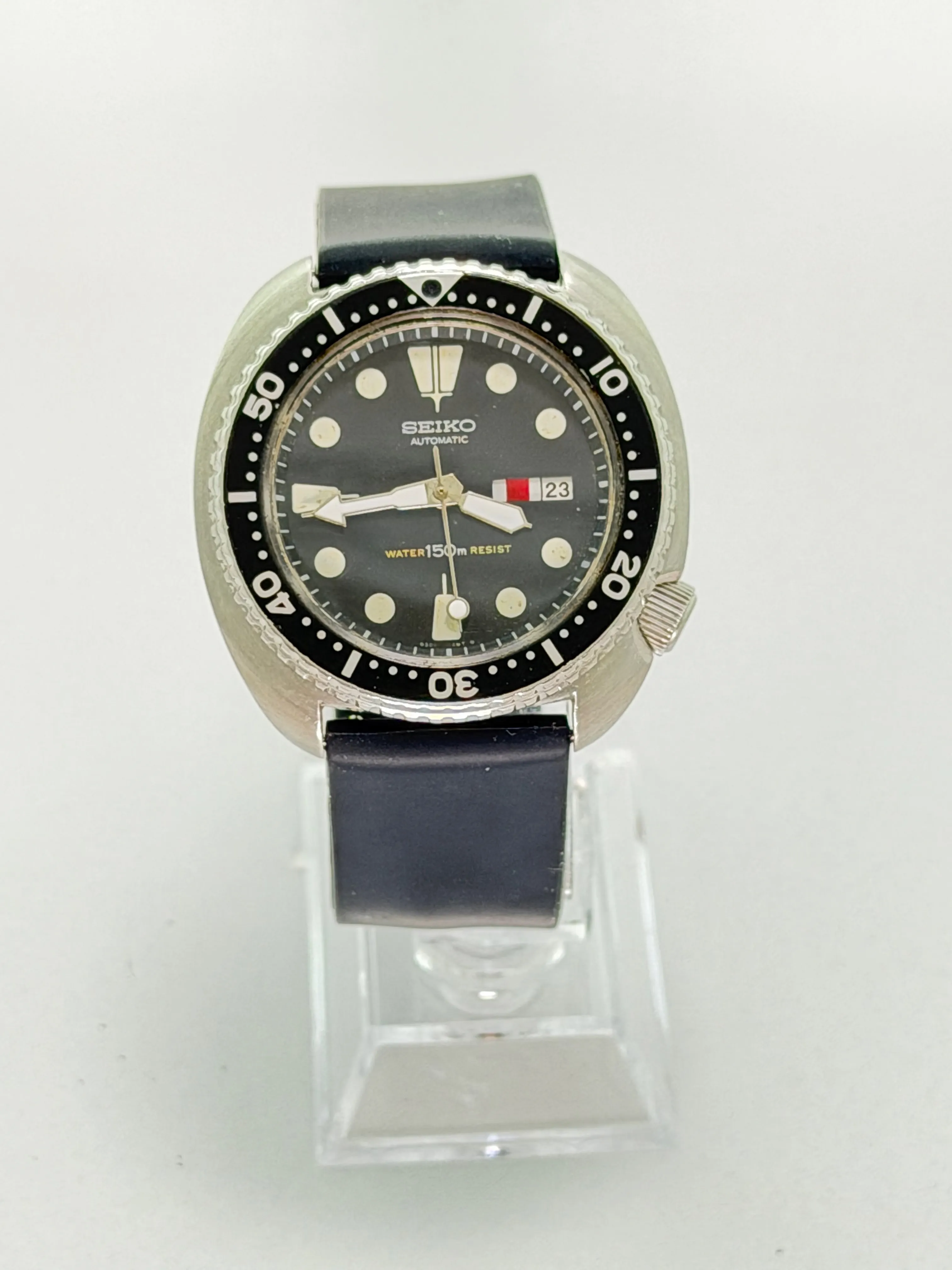Seiko 6309-7040 "Turtle"
