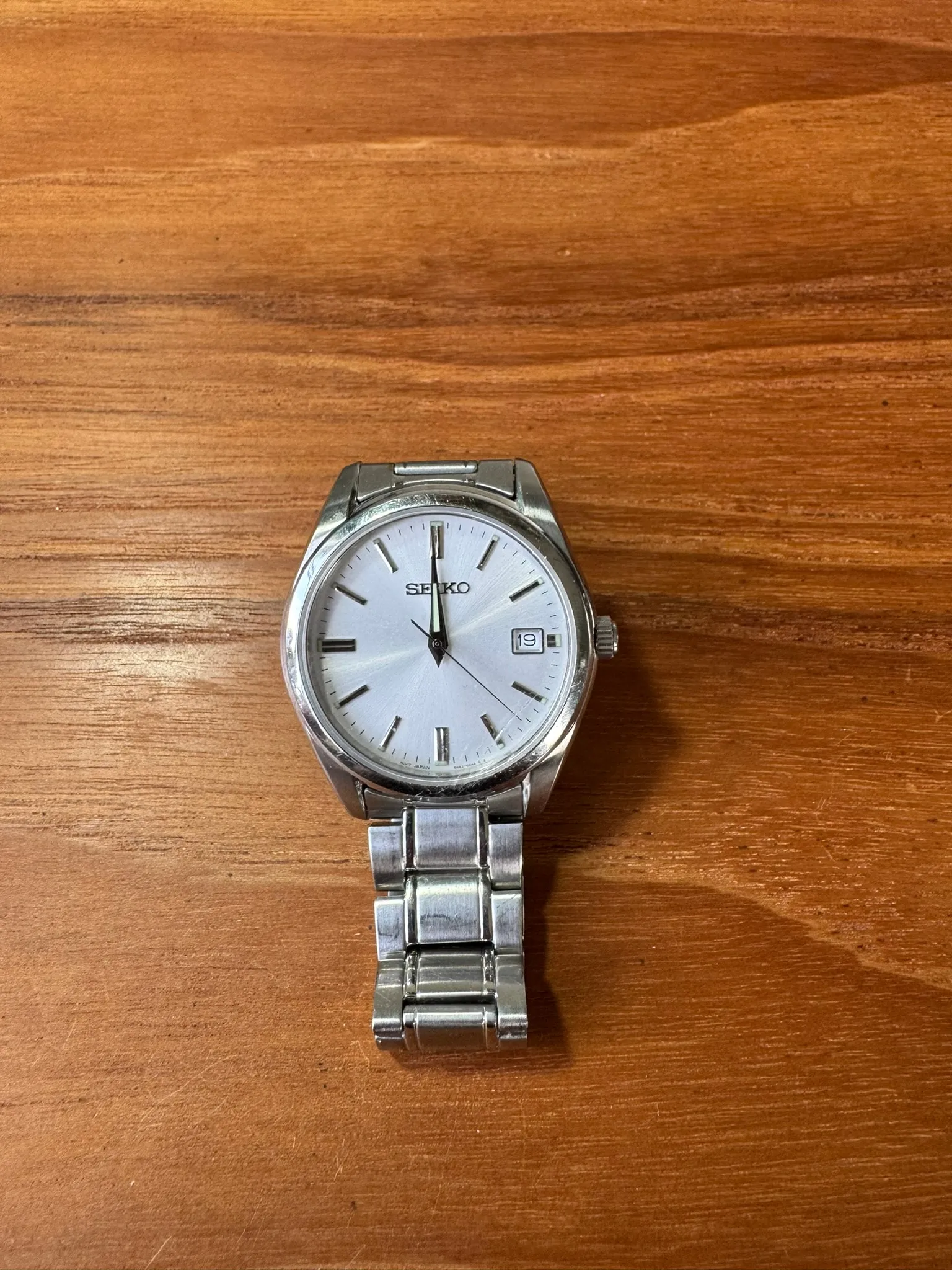 Seiko 6N52-00A0