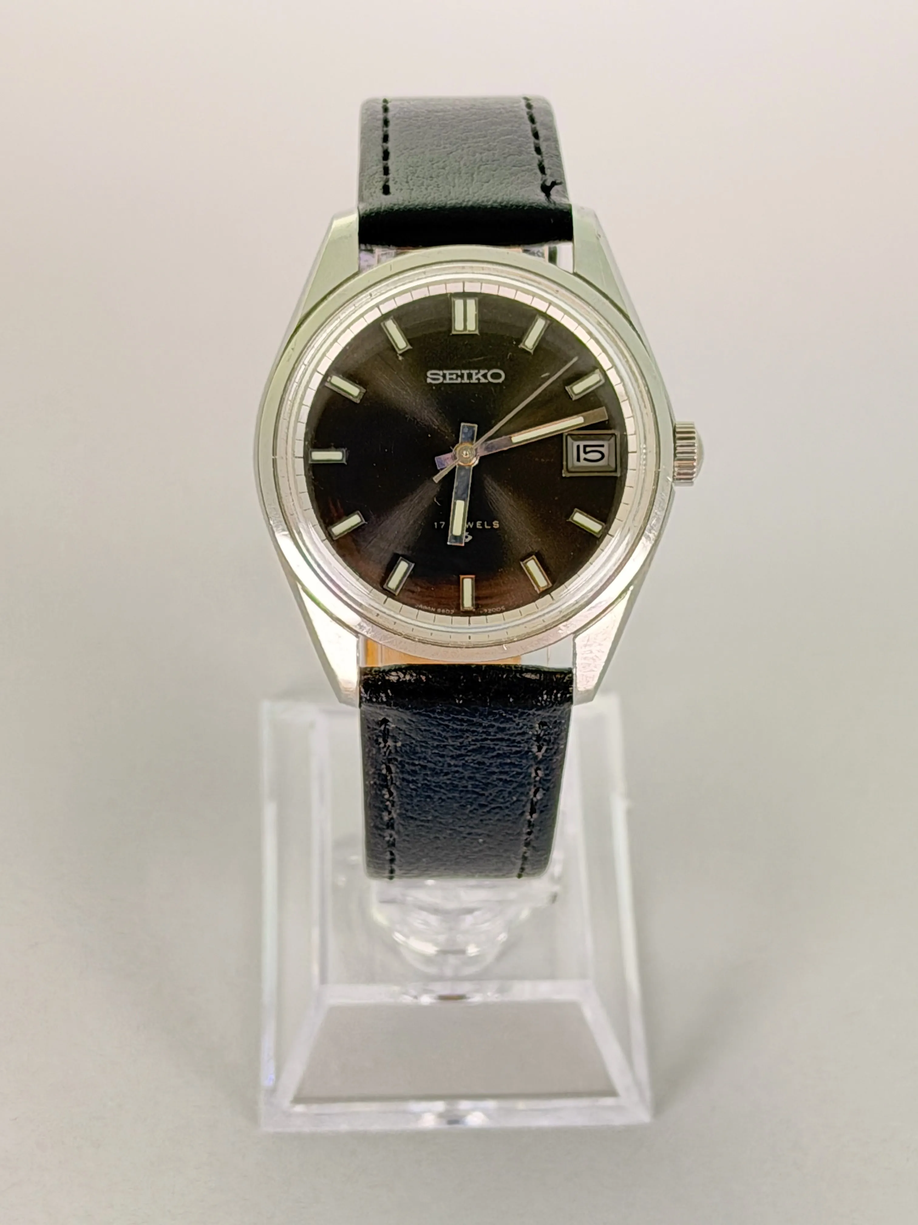 Seiko 6602-7040-P
