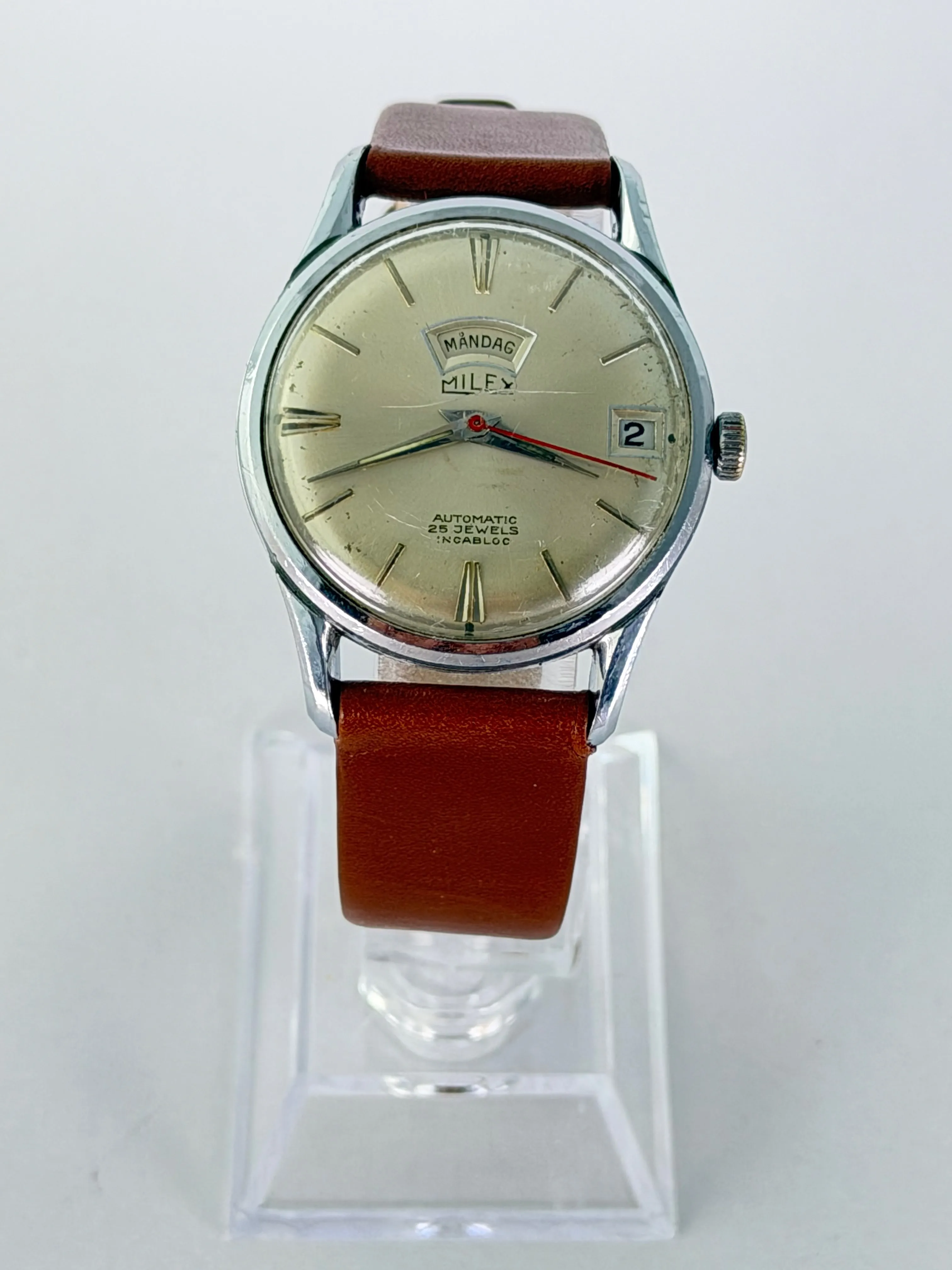 Milex Automatic
