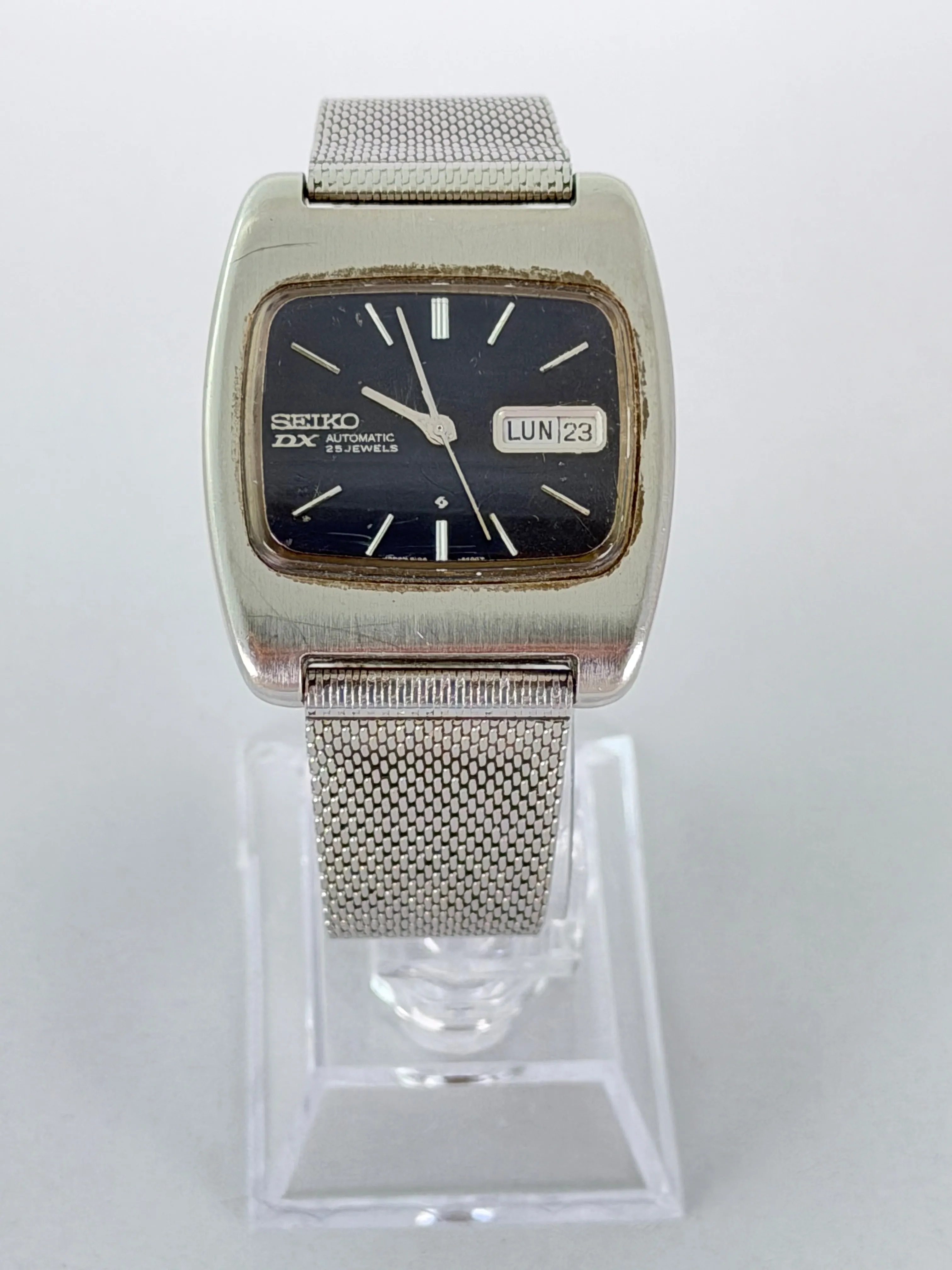 Seiko 6106-5410 "DX"