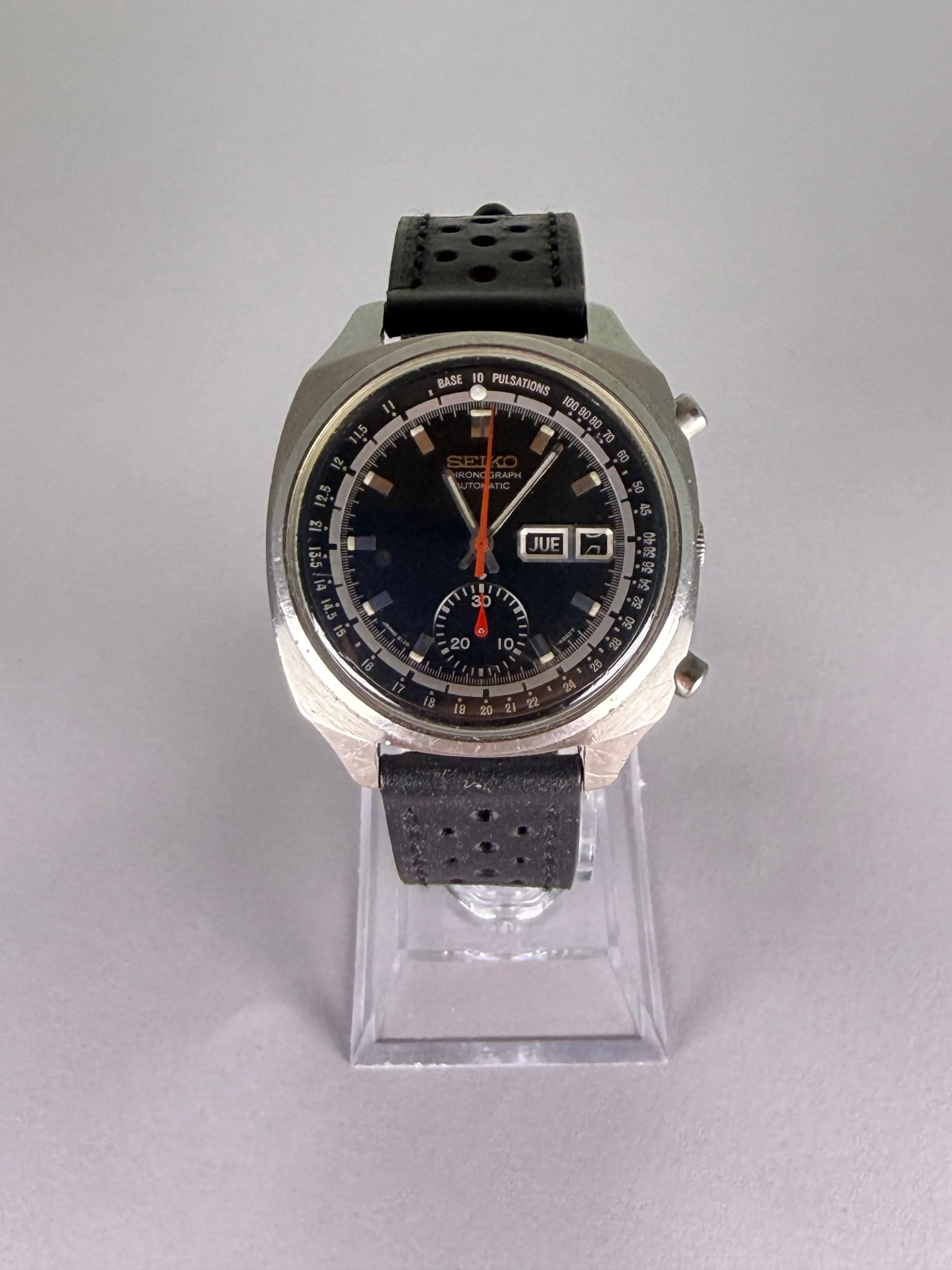 Seiko 6139-6022 "Pulsation"