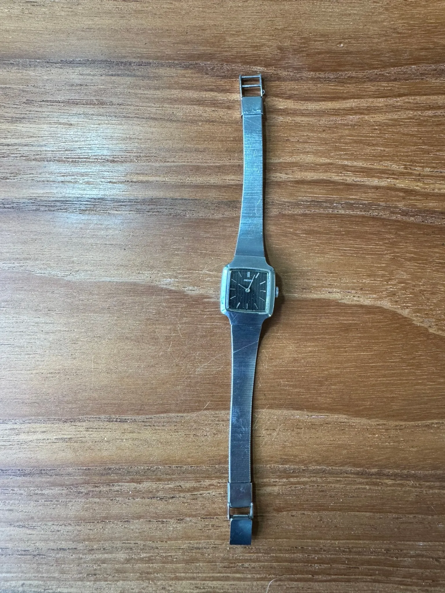 Seiko 1100-5420