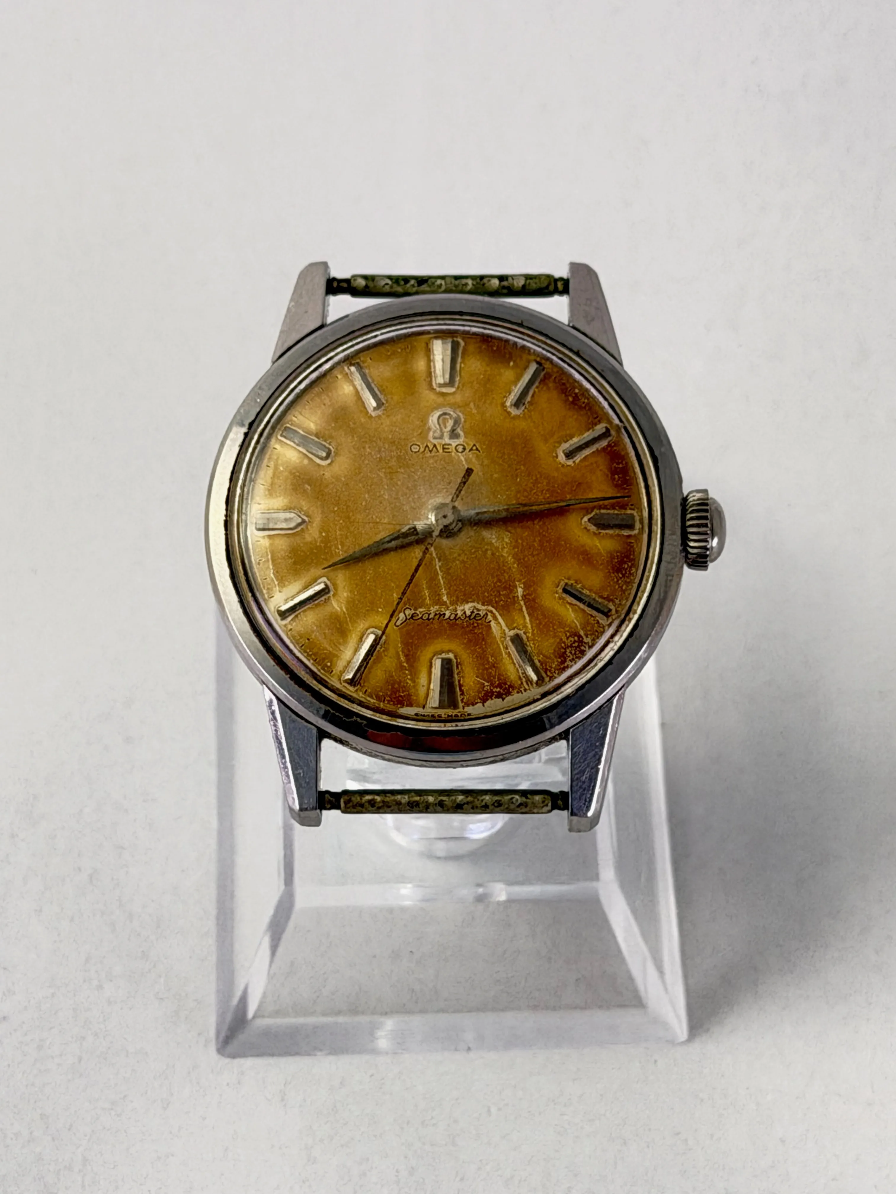 Omega 14390-4SC "Seamaster"