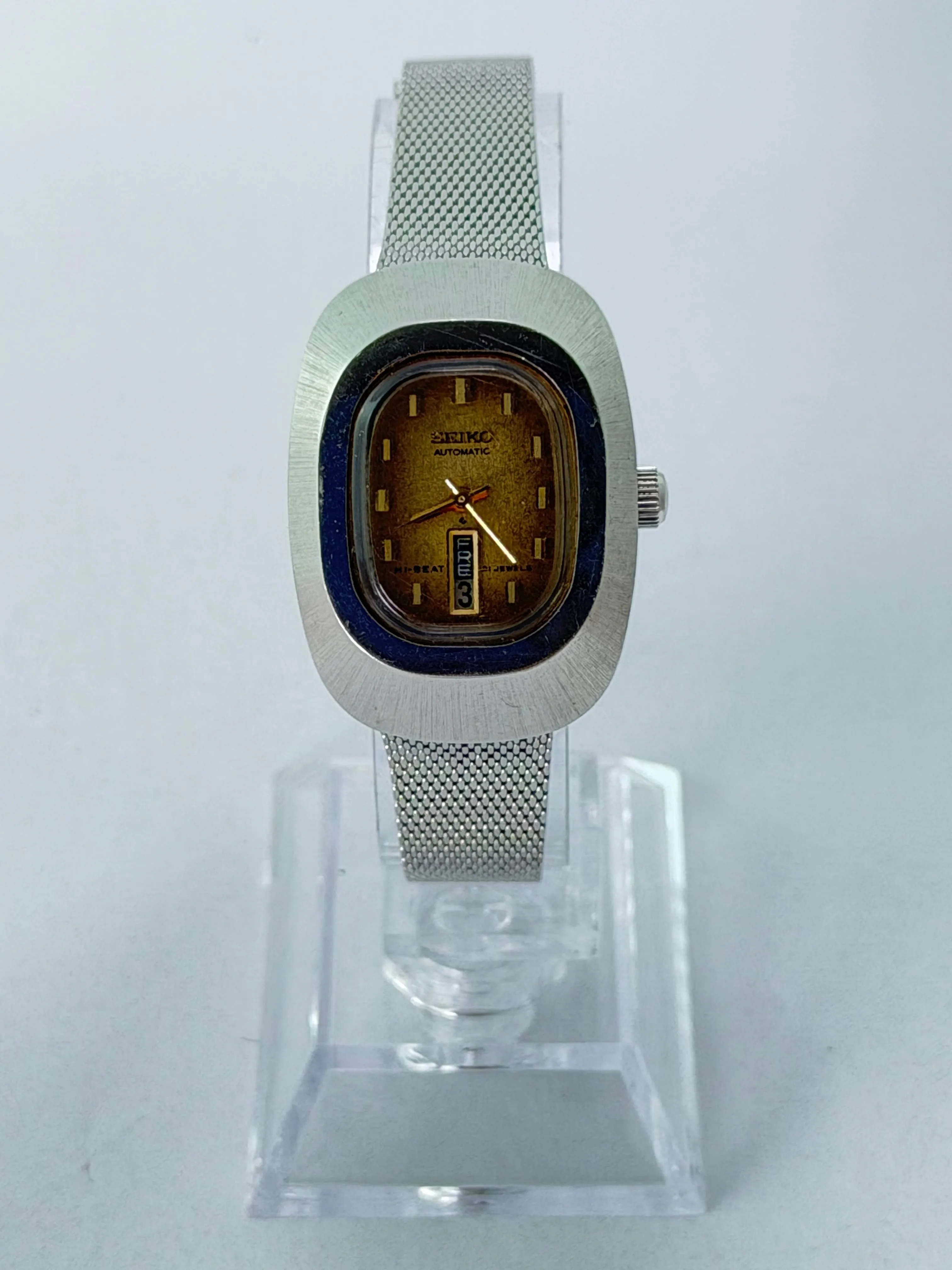 Seiko 2706-7070