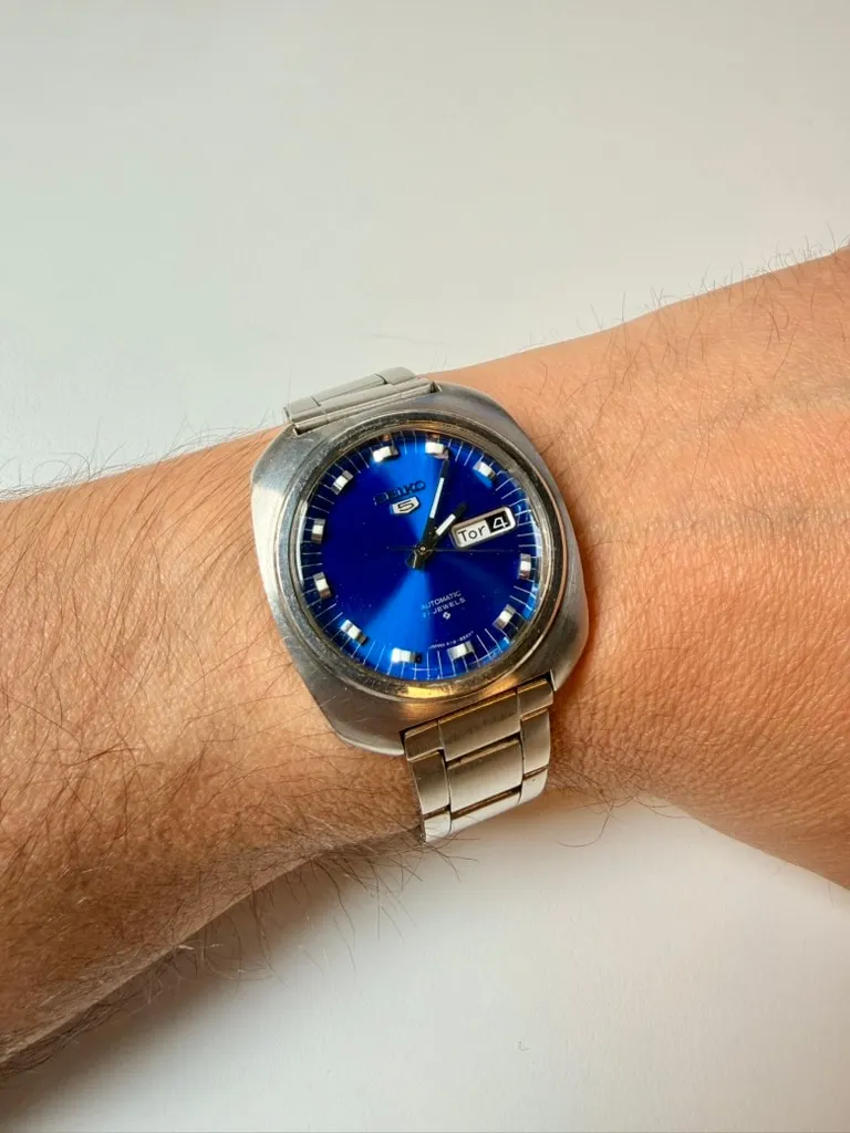 Seiko 6119-8430